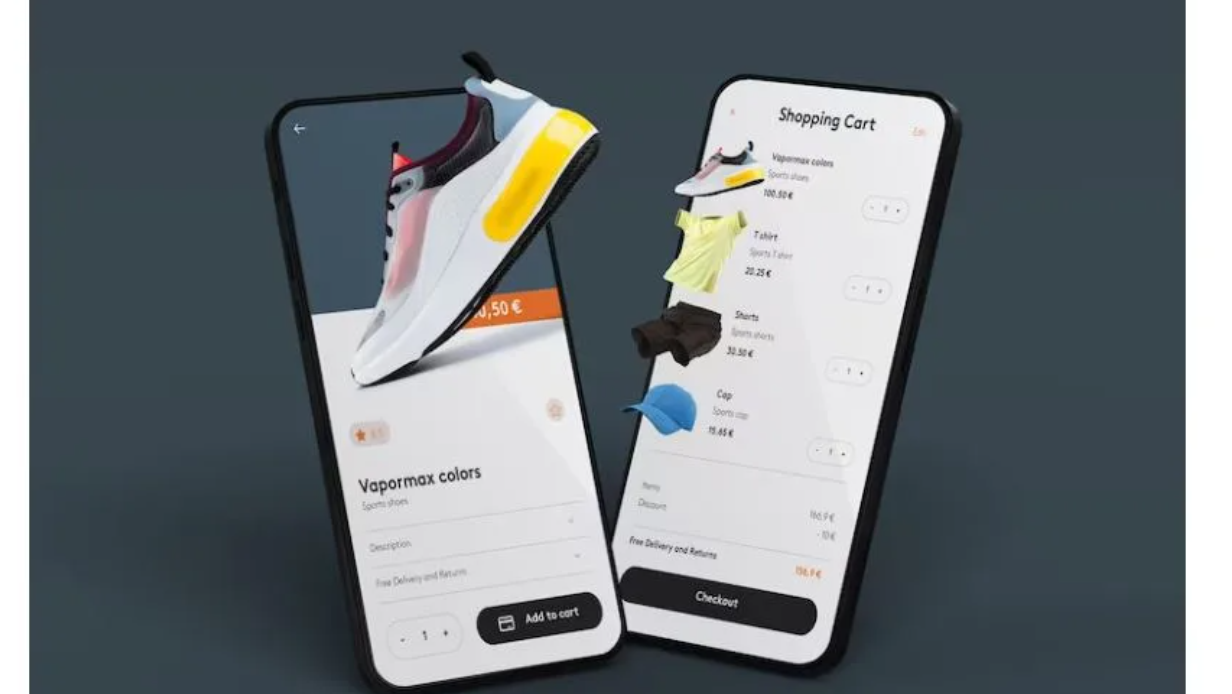 I will develop full app for android and ios application in flutter
