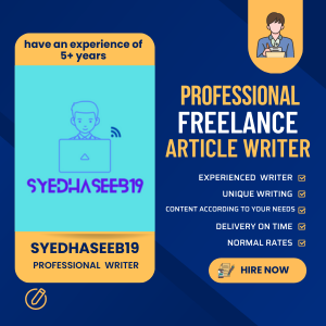 i will design a eye catching logo according to you