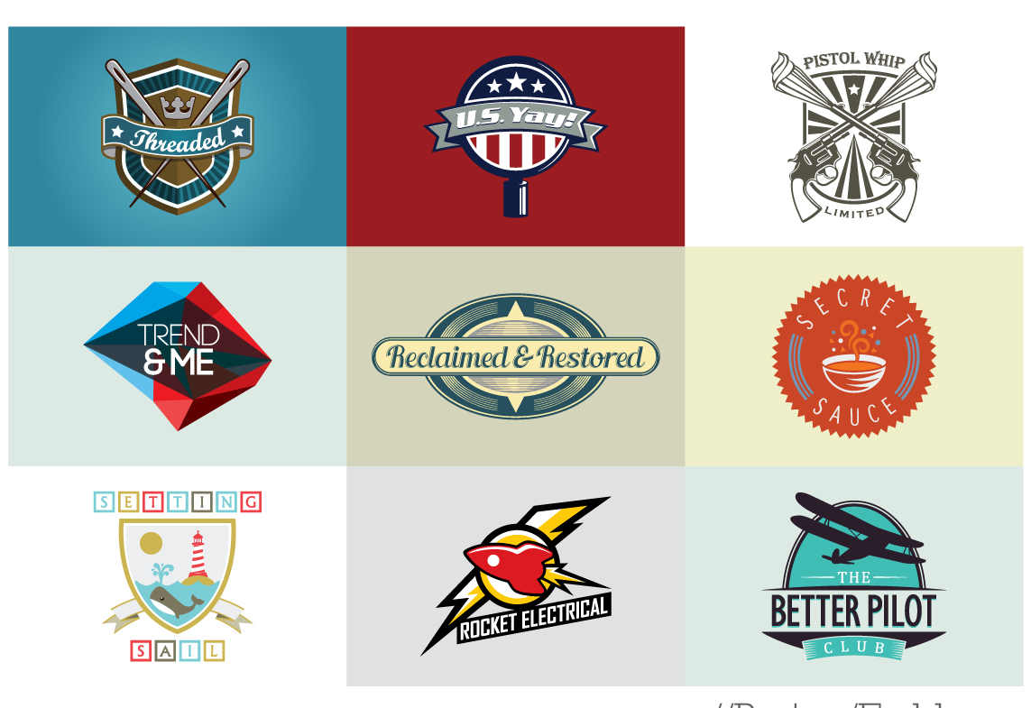 I Will Professional Logo Design||Design modern, minimalist and luxury business logo design