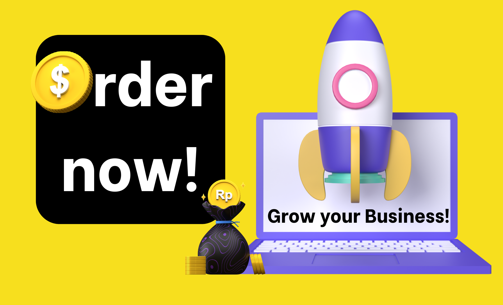 Promote products on my websites