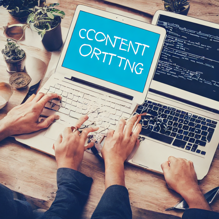 "Driving Organic Traffic: Secrets of an Expert Content Writer"