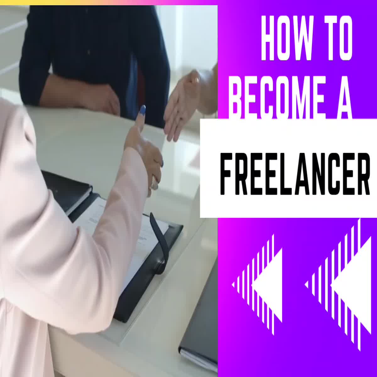 Thumbnail social media and logo designer