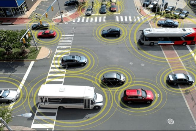 I will develop a gps tracking app, goggle map functionalities, geolocation app