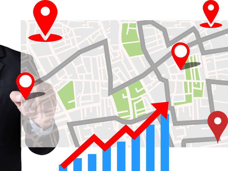 I will do Advance Local SEO Service for 3 pack Organic Ranking