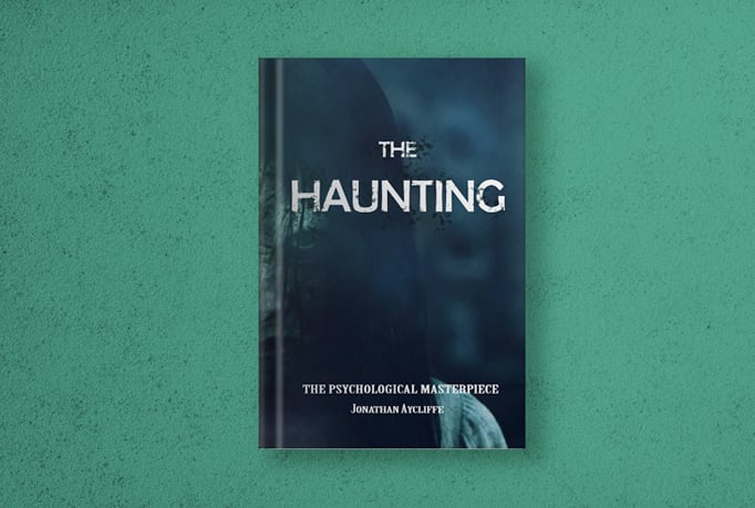 I will design professional book cover for any purpose