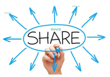 I will submit image to 15 photo sharing sites