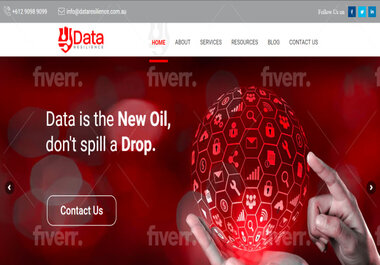 I will optimize onpage and technical wordpress seo for google, bing, yahoo, yandex