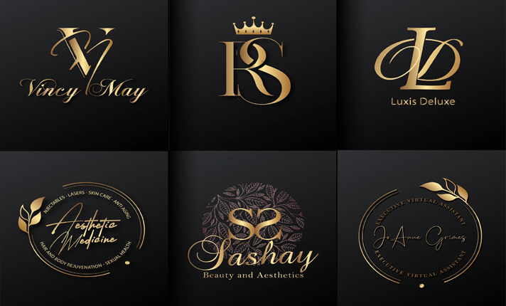 I will Create professional Logo in 12 hours