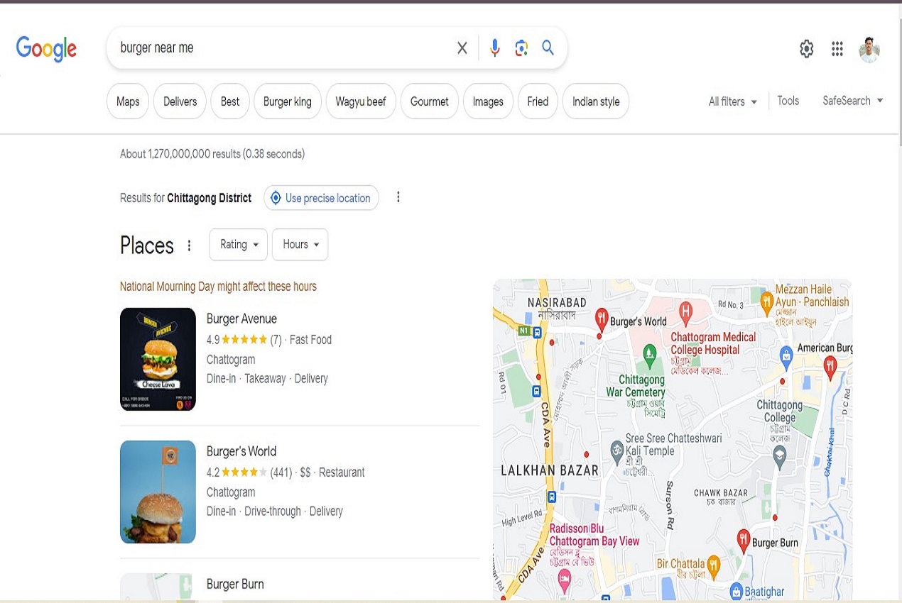 Manually add 5000+ Citations to the google maps for local search visibility.