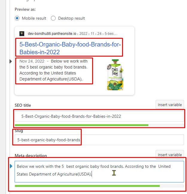 Boost Your WordPress Website's Performance with Expert On-Page SEO & Technical SEO!