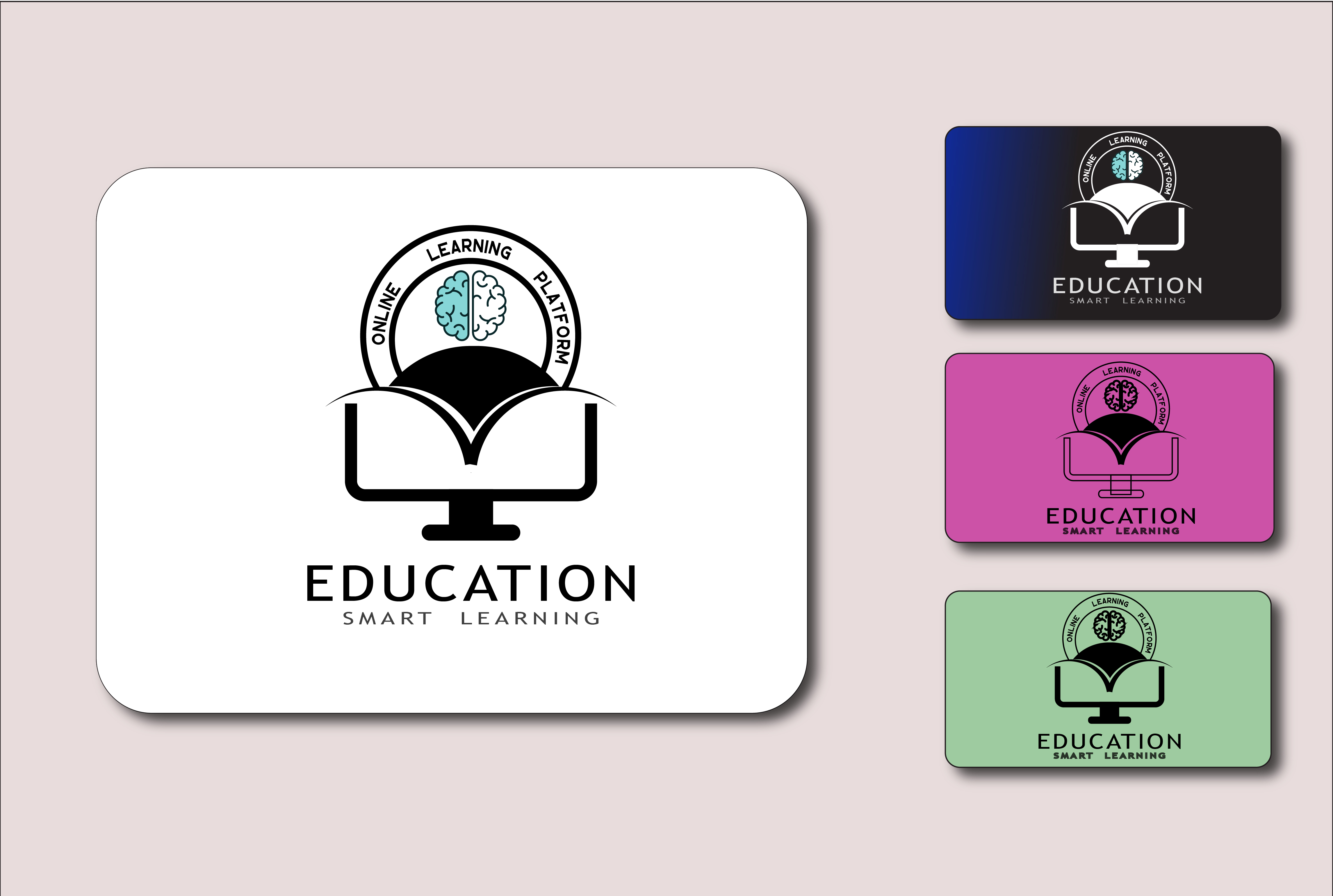 I will design modern , minimalist , logistic ,luxury and attractive logos for your business