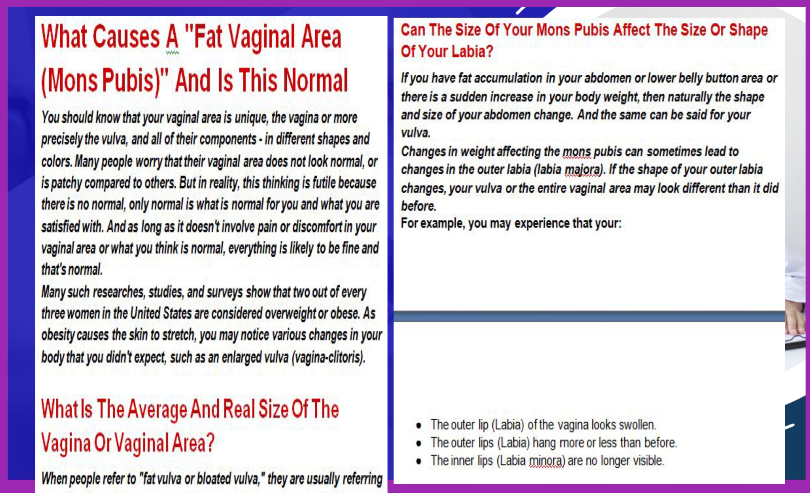 I will write men's and women's health SEO optimized articles