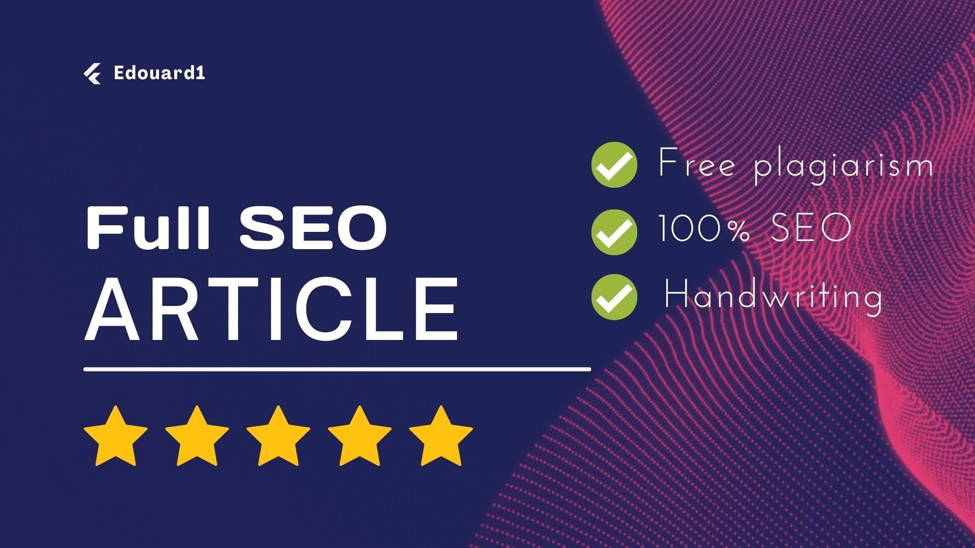 SEO Service