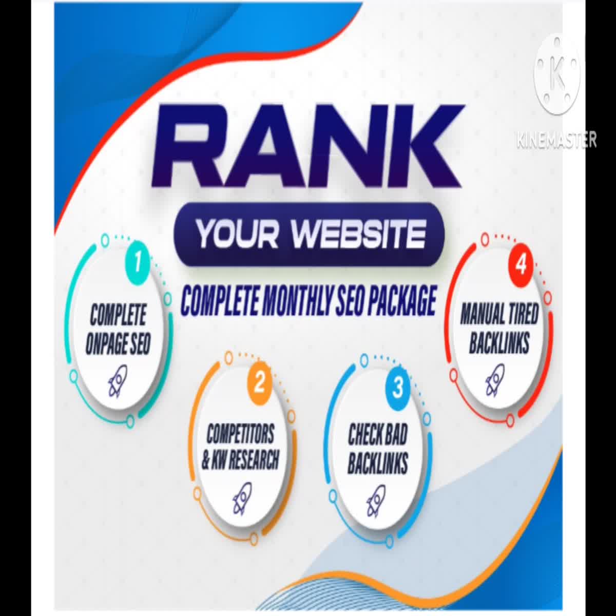 I will do best keyword research for Google, Amazon, Etsy eBay for 1st 