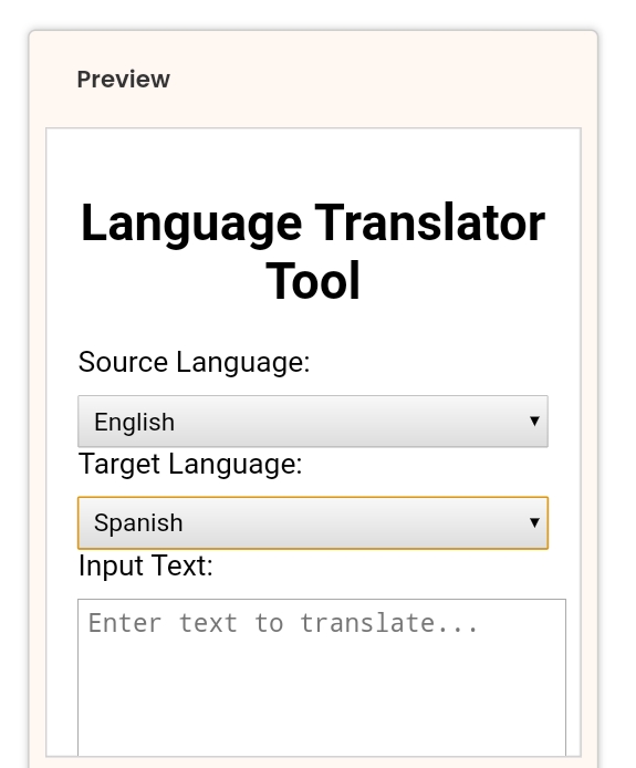 Multilingual Mediator: Exploring the Power of Language Translator Tools"