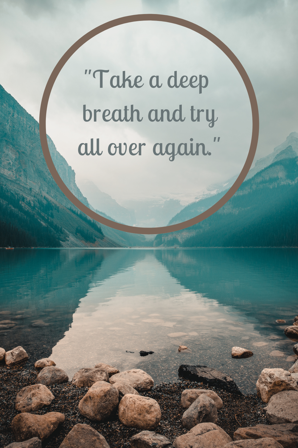 I will design motivational quotes graphics