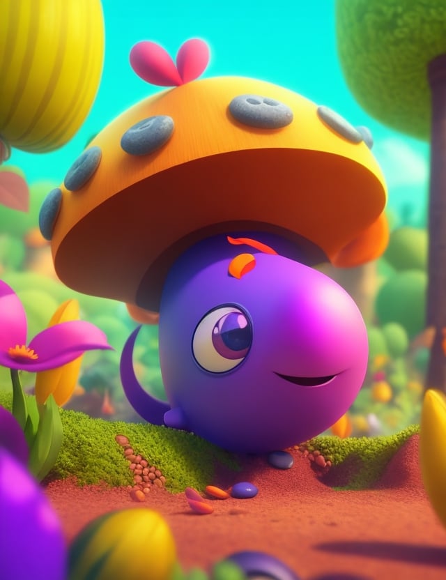 I will design AI generated high quality images