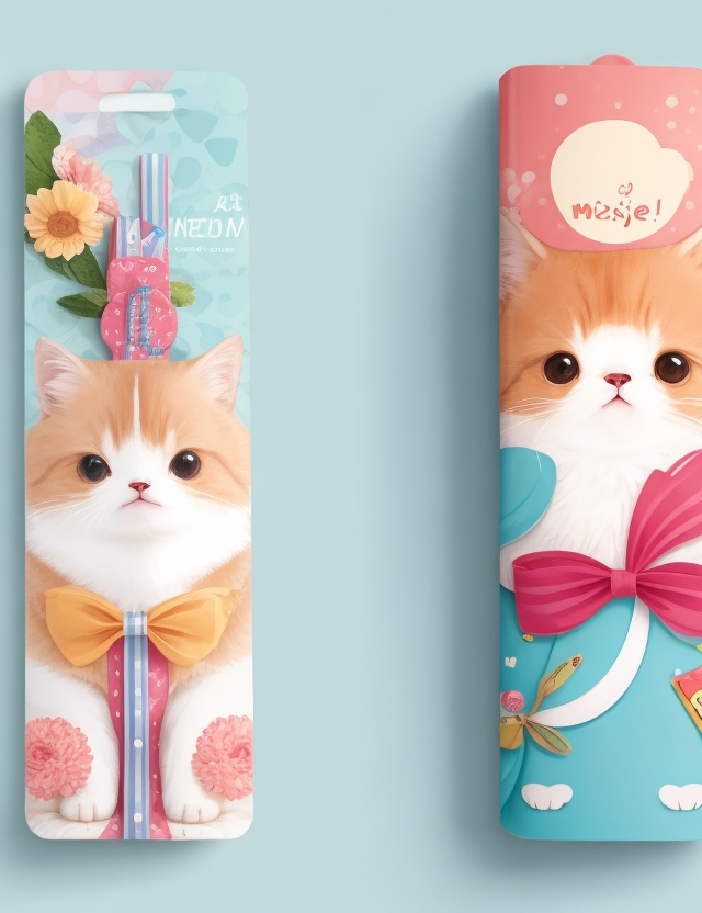 I can design cute printable stickers for you