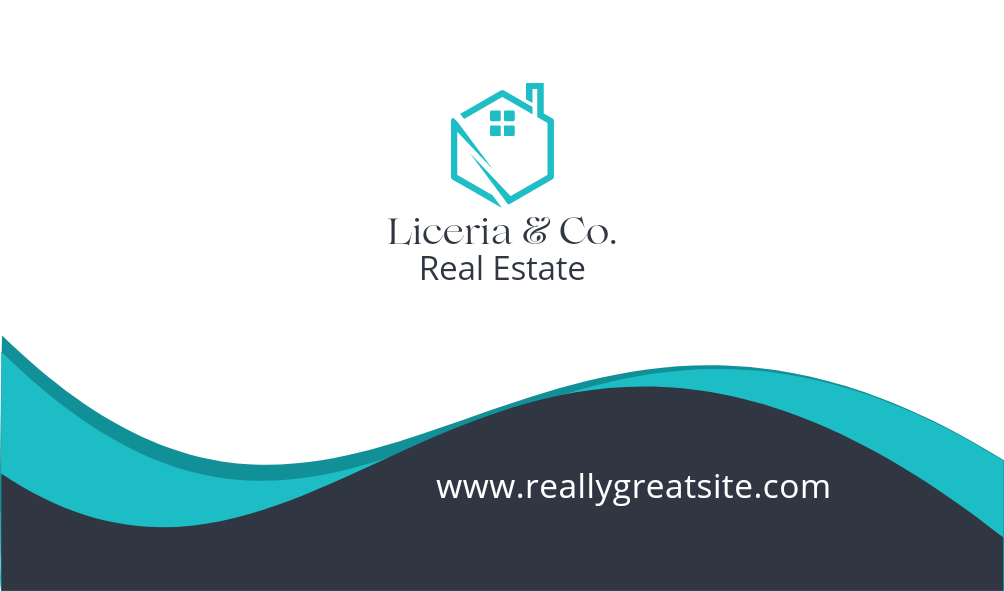 I will create insurance business cards