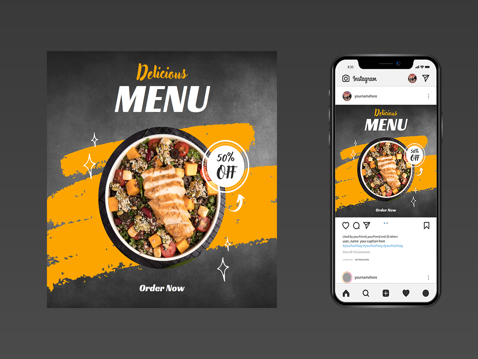 I will Create best Banner Ads / Poster for you