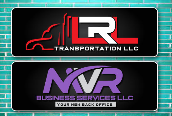 I will do 4 minimalist logo design