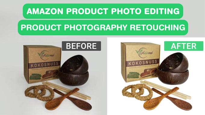 I Will Professionally Remove Background From Any Image Fast and Accurately