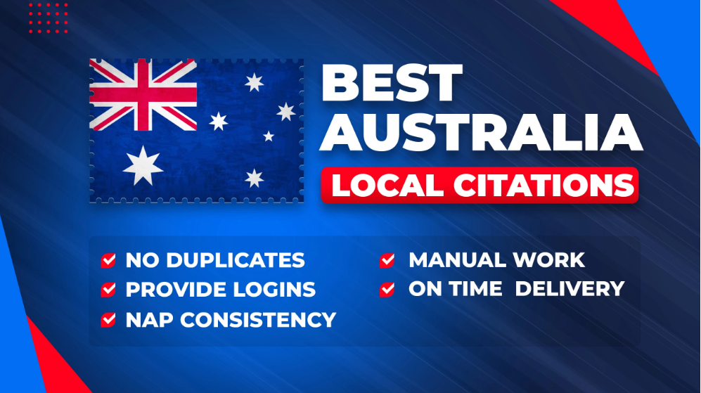  "Australian Citations Pro: 80 Top Listings Revealed"