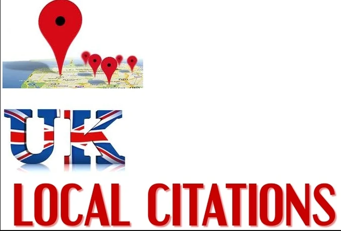 I will create best 80 UK local citations 