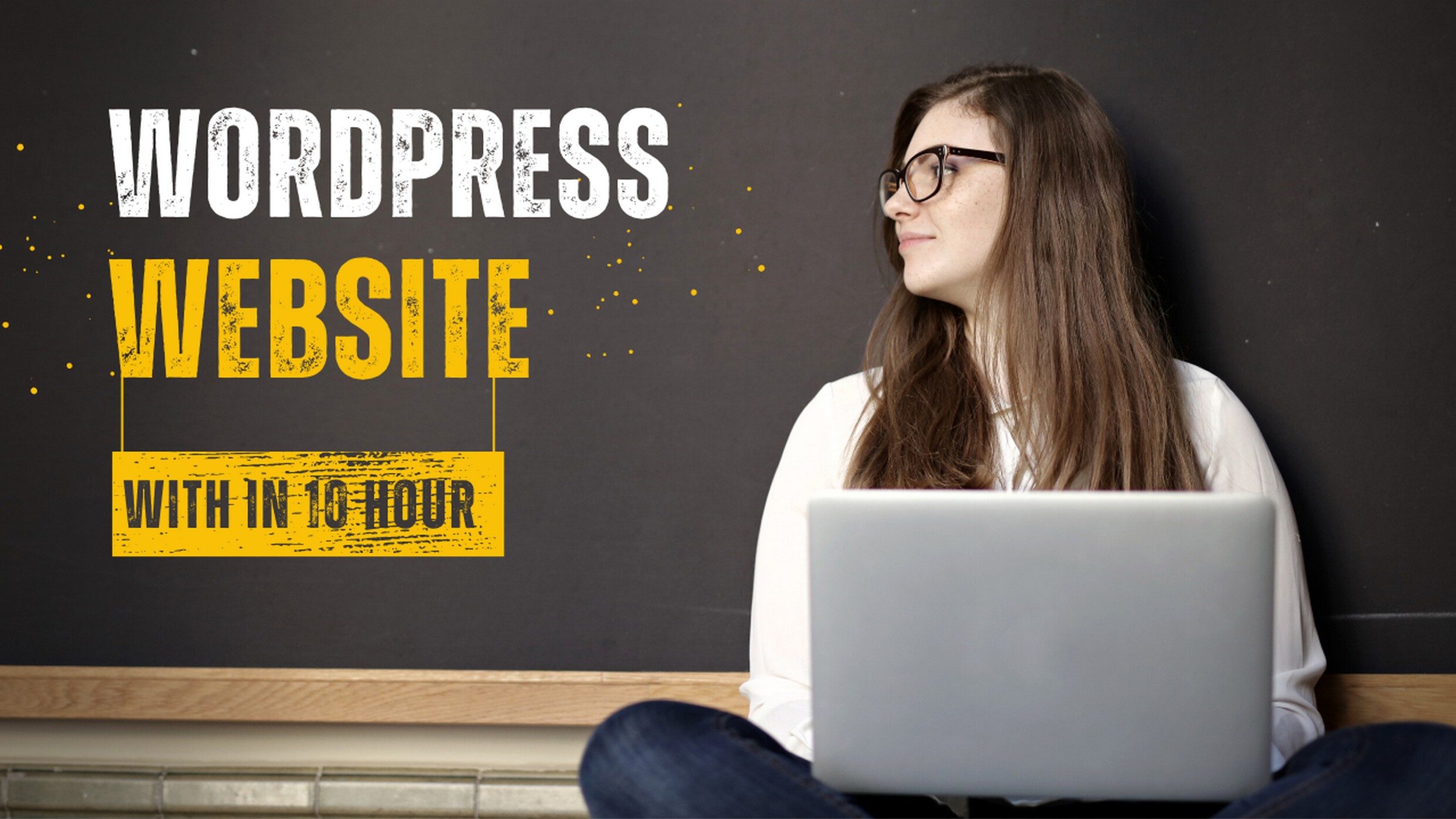 Get Fully Optimize WordPress Websites in Just 2 Days