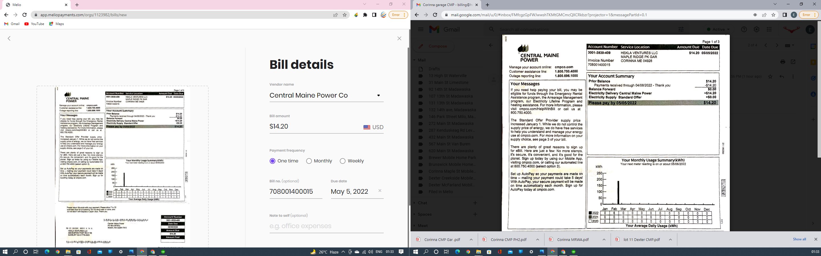 VA for Bookkeeping, Invoicing and Accounting