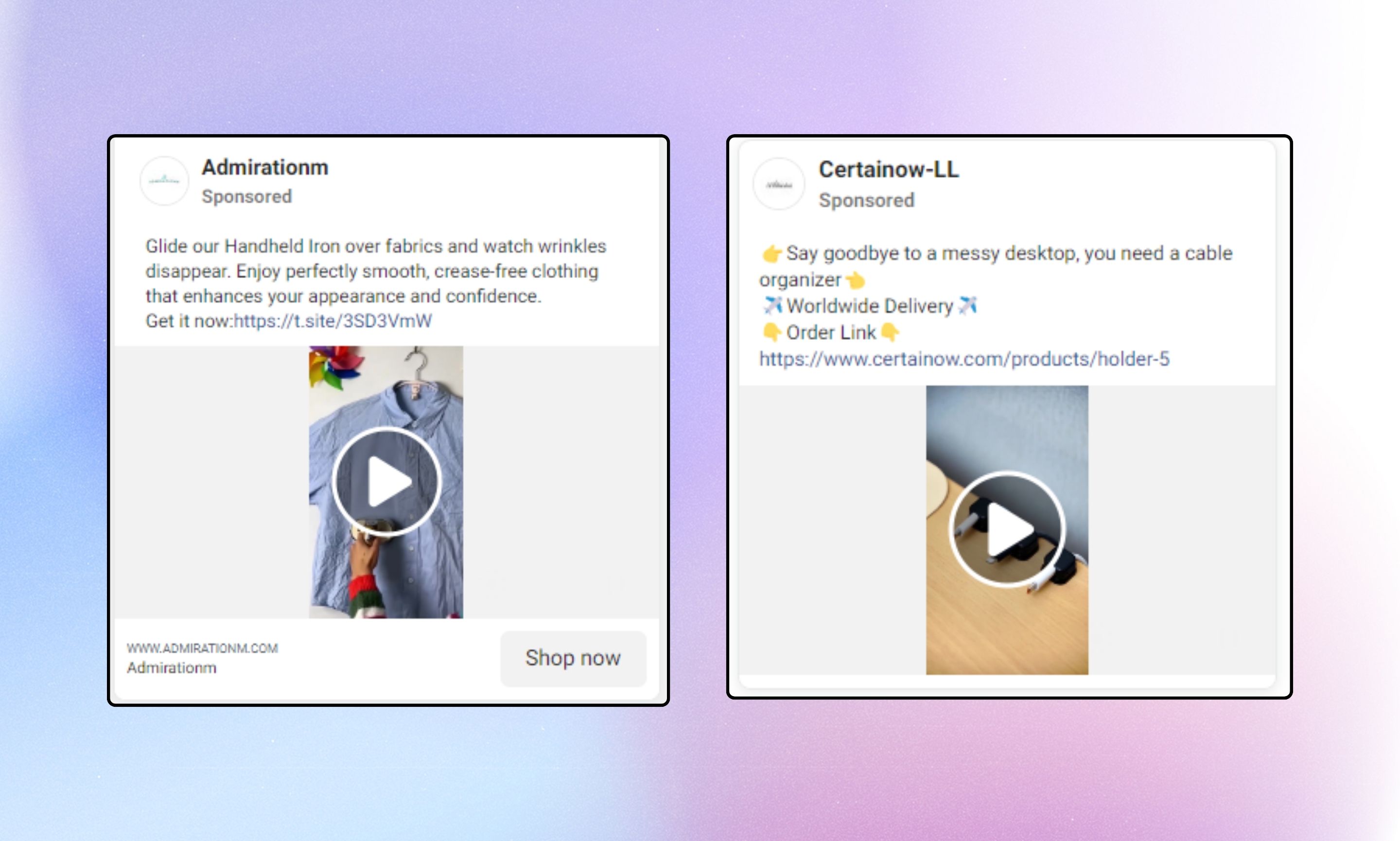 I will setup facebook Ads and FB pixel conversion API for grow your Business