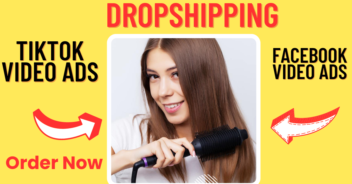 I will create amazing facebook video ads