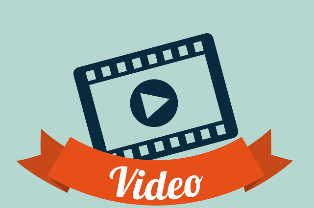 Beautiful YouTube icon script in html