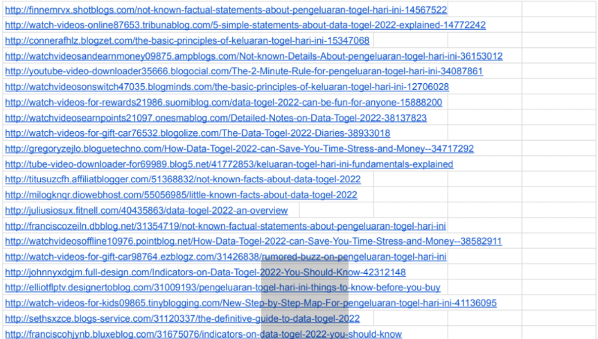 link building high quality contextual dofollow SEO backlinks