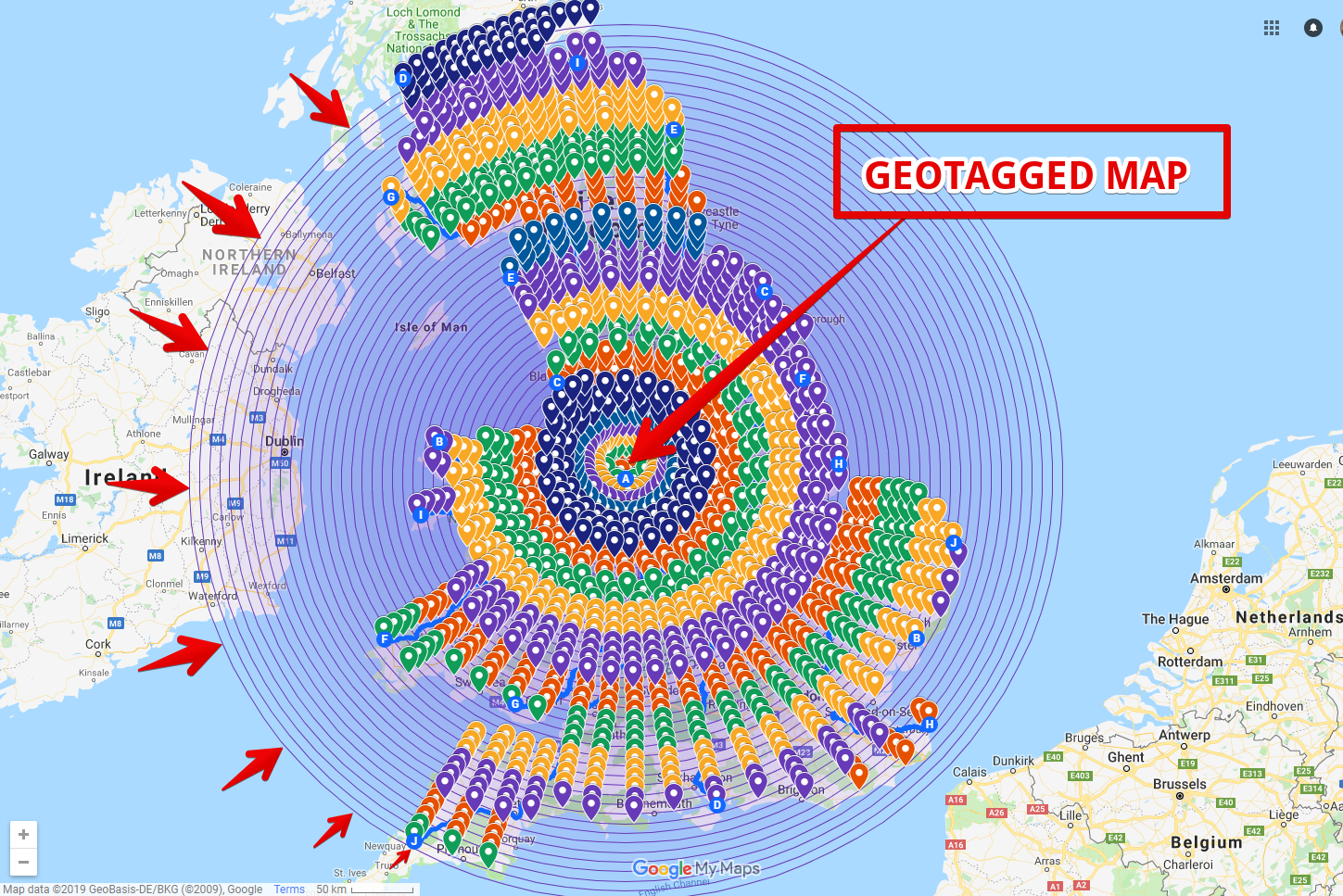 Professional 3000+ Google Map Citation Services for Enhanced Online Visibility 
