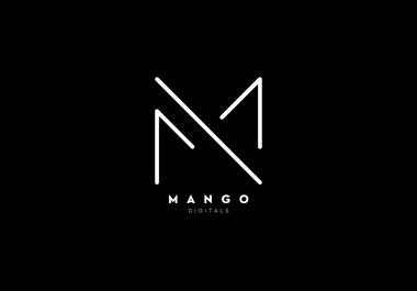 Create 5 Unique logo for your brand