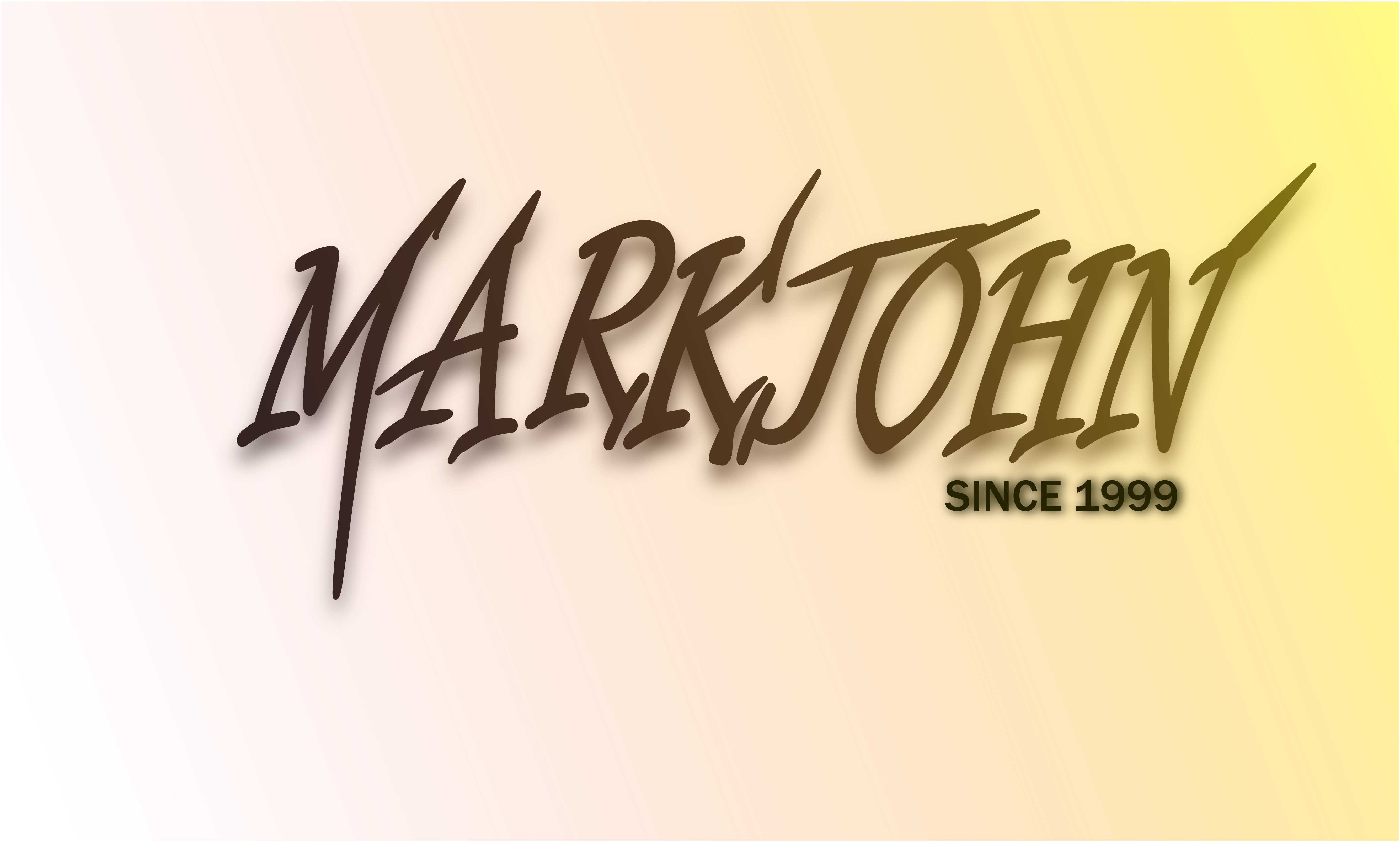 I will do creative modern minimalist outstanding logo design