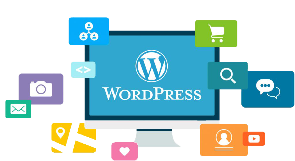 Expert WordPress Services Creating, Customizing, and Optimizing Your Website Development