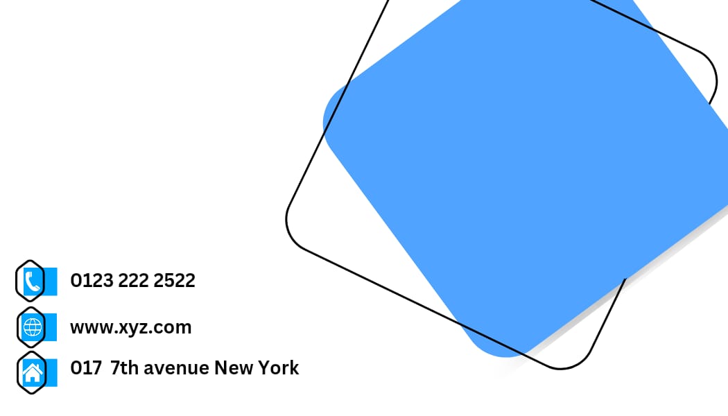 I design custom business cards that will seal the deal