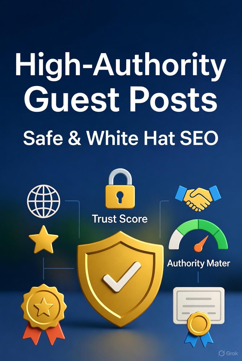 Powerfully Guest posting To Organic Engagement 