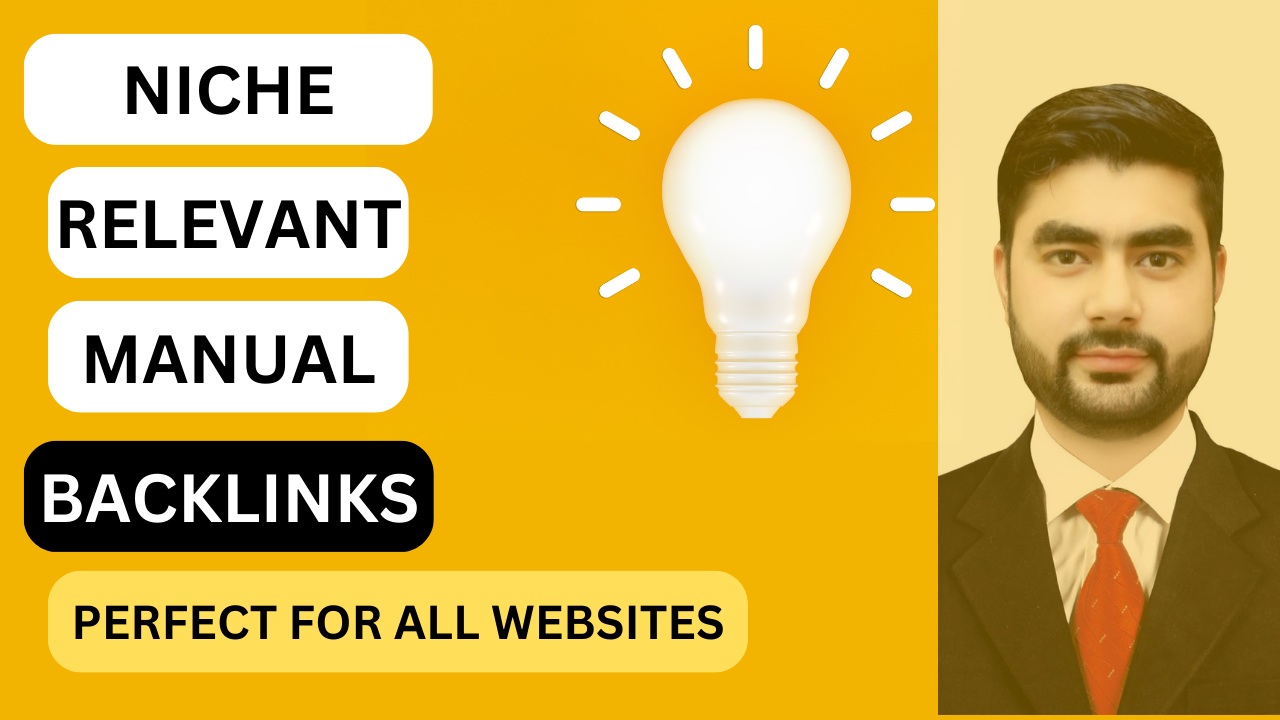 I will do white hat off page SEO dofollow backlinks