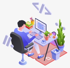 I will be your Full Stack Web Developer