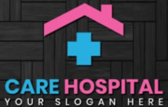 I will do medical,dental and healthcare logo design