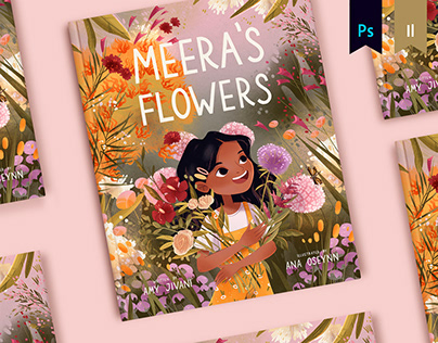 design children book illustration