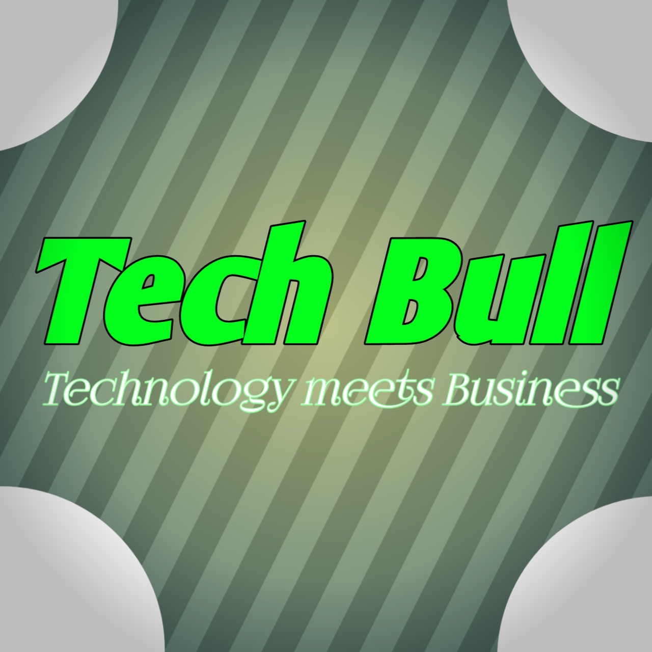 I will design catchy minimalist business logo design