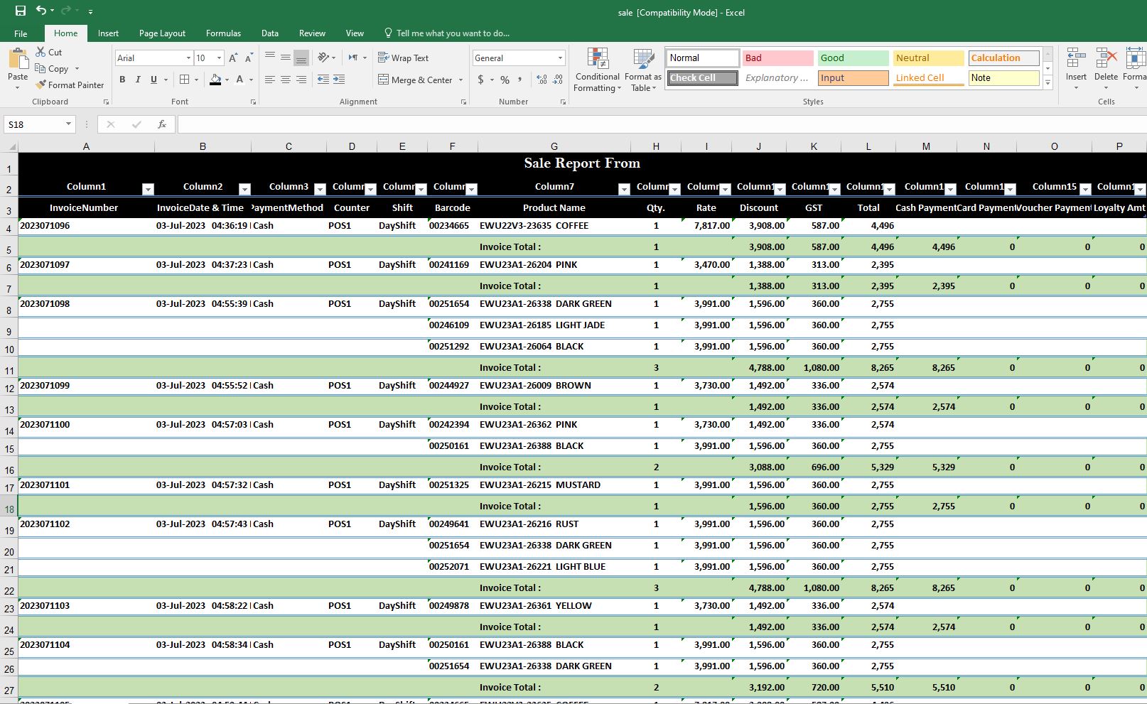 I will do microsoft office excel assignment data formatting clean