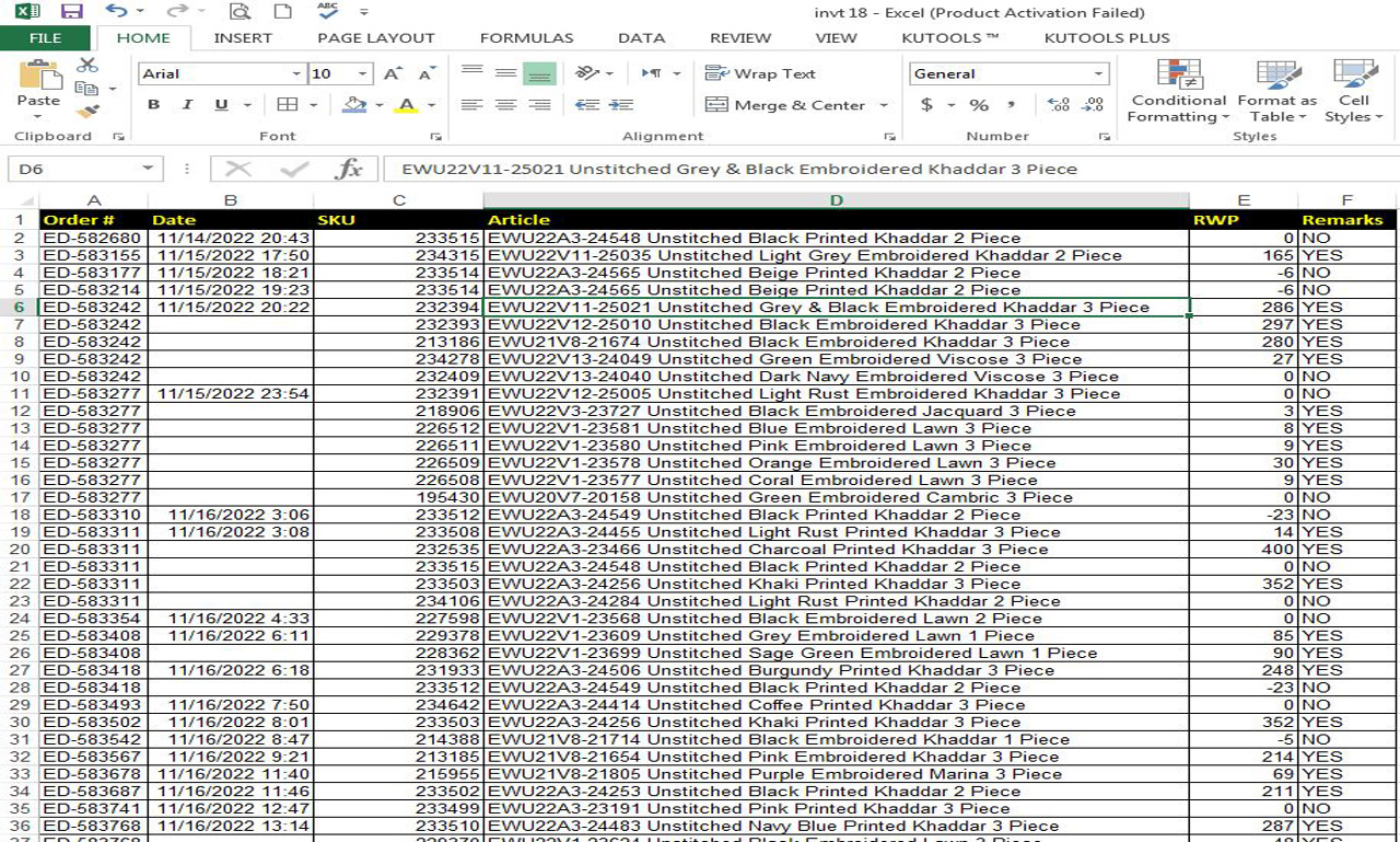 I will do microsoft office excel assignment data formatting clean