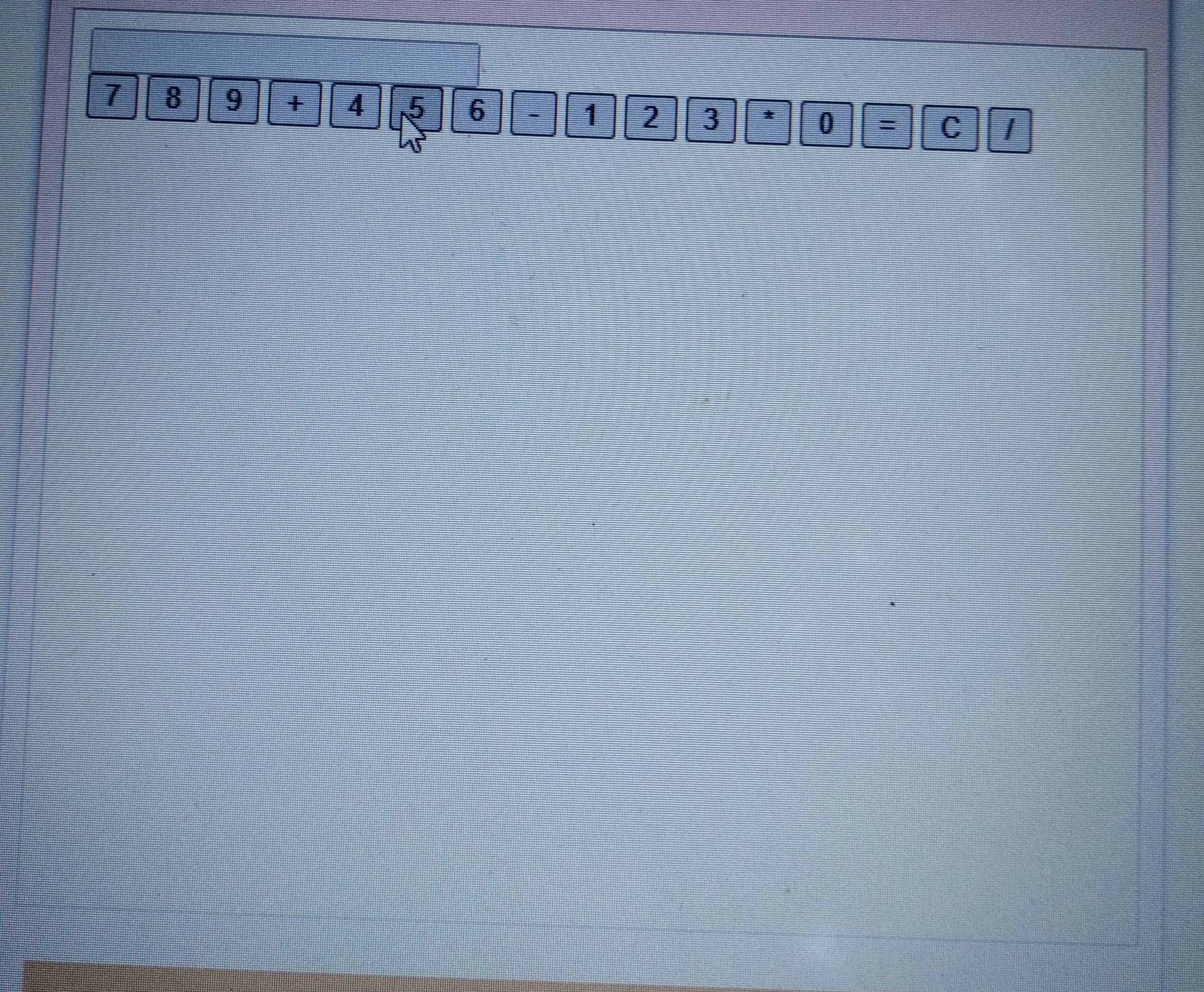 This calculator is really good and can be used by any person