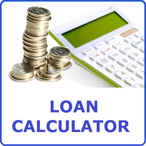 loan calculator software in HTML