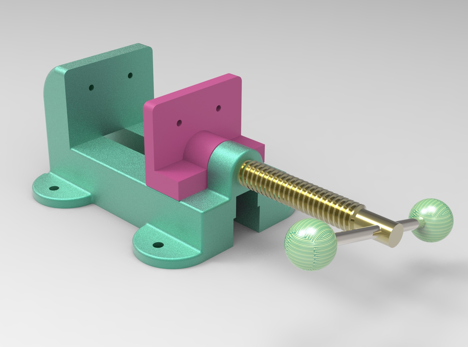 I will deliver you a fantastic 3D modeing for product designing 